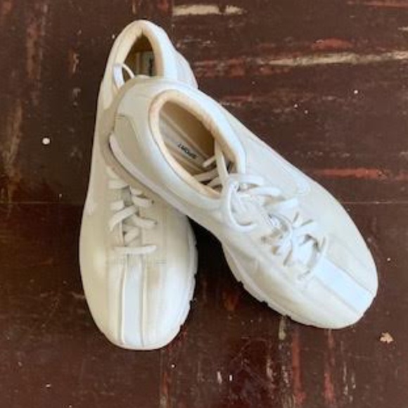 Nike Womens Golf Shoes - Picture 2 of 5